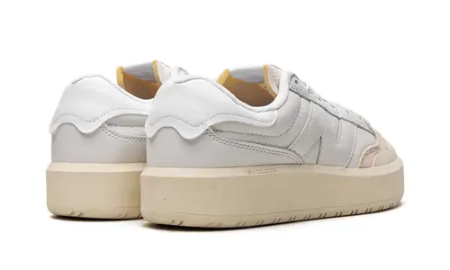 More New Balance CT302 'White Moonbeam' 