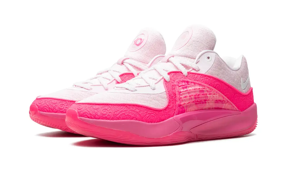 Nike Basketball KD 16 'Aunt Pearl' 
