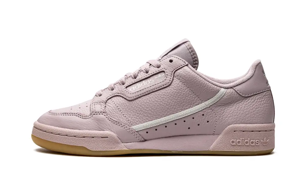 More Adidas Shoes CONTINENTAL 80 WMNS 'Soft Vision' 