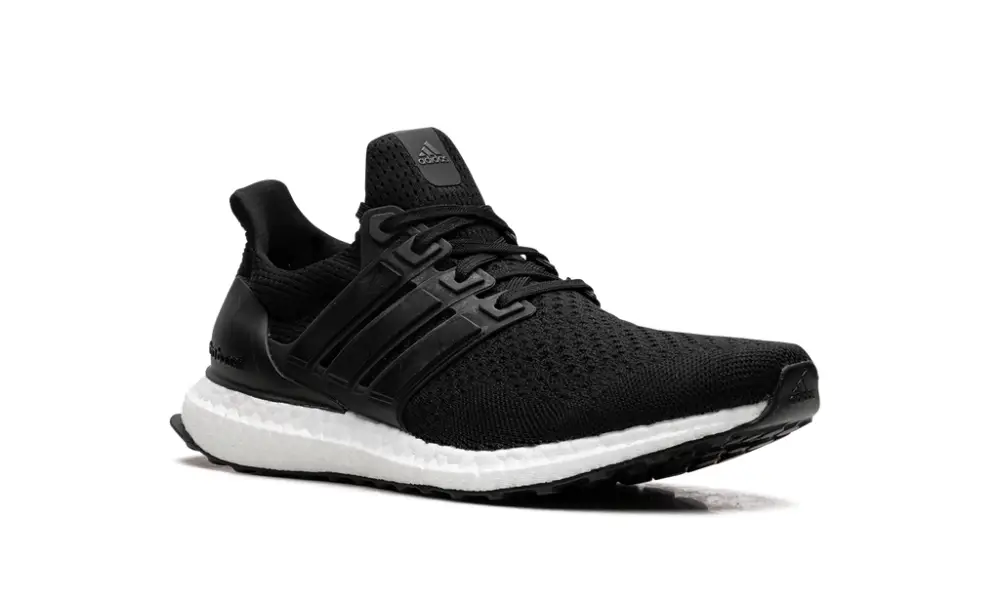 Adidas Ultraboost Ultraboost 1.0 Wmns 'Black White' 