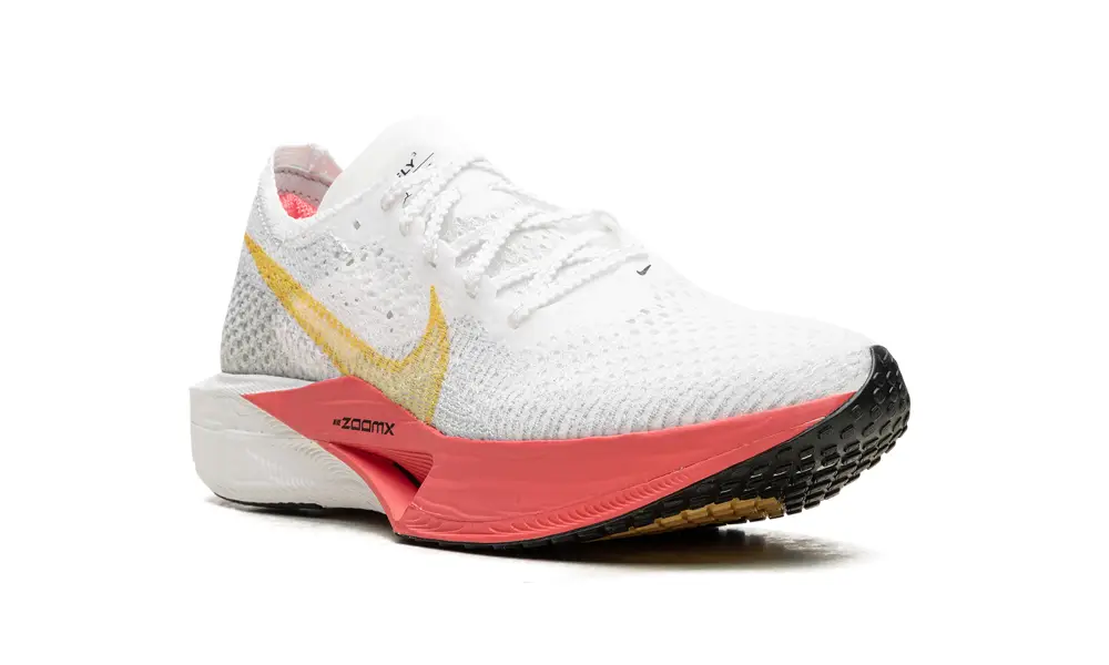 Nike Lifestyle Zoomx Vaporfly Next% 3 'Topaz Gold' 
