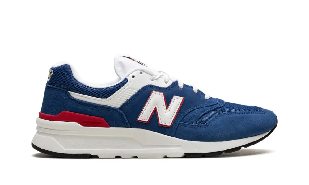 New Balance 997 997H 'Royal'