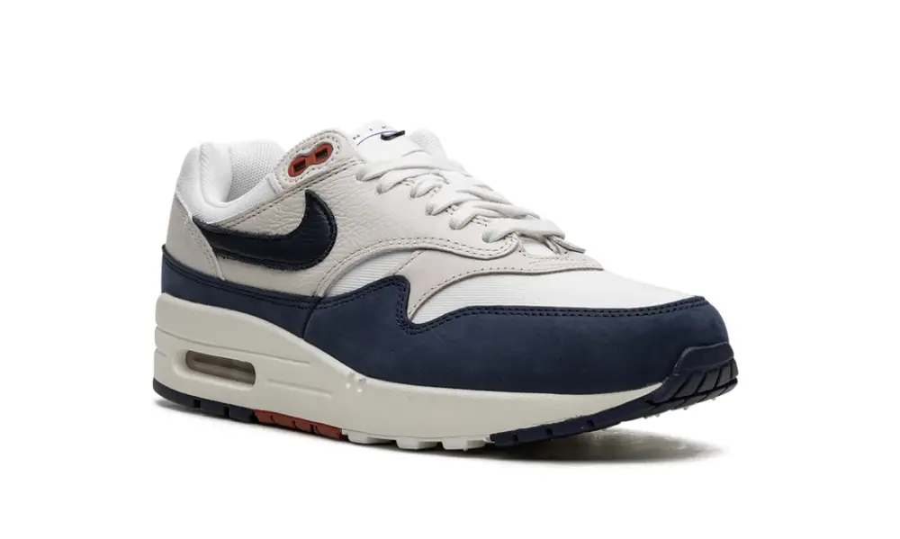Nike Air Max AIR MAX 1 LX WMNS 'Obsidian'