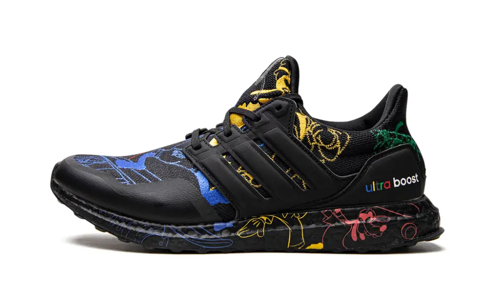 Adidas Ultraboost Ultraboost DNA 'Disney' 
