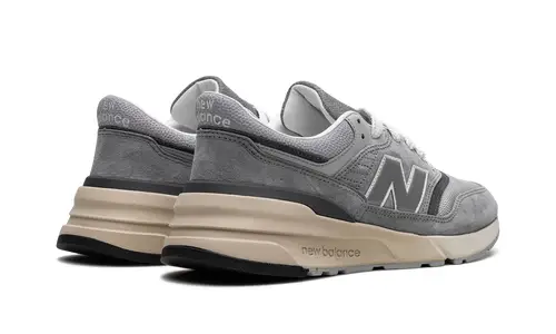 New Balance 997 997R 'Grey'