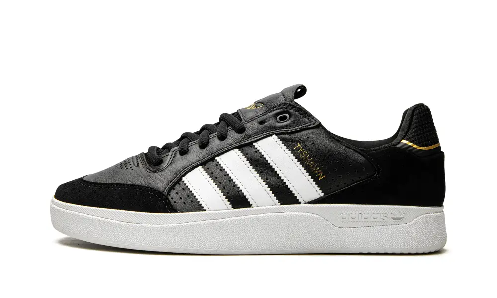 More Adidas Shoes Tyshawn Low 