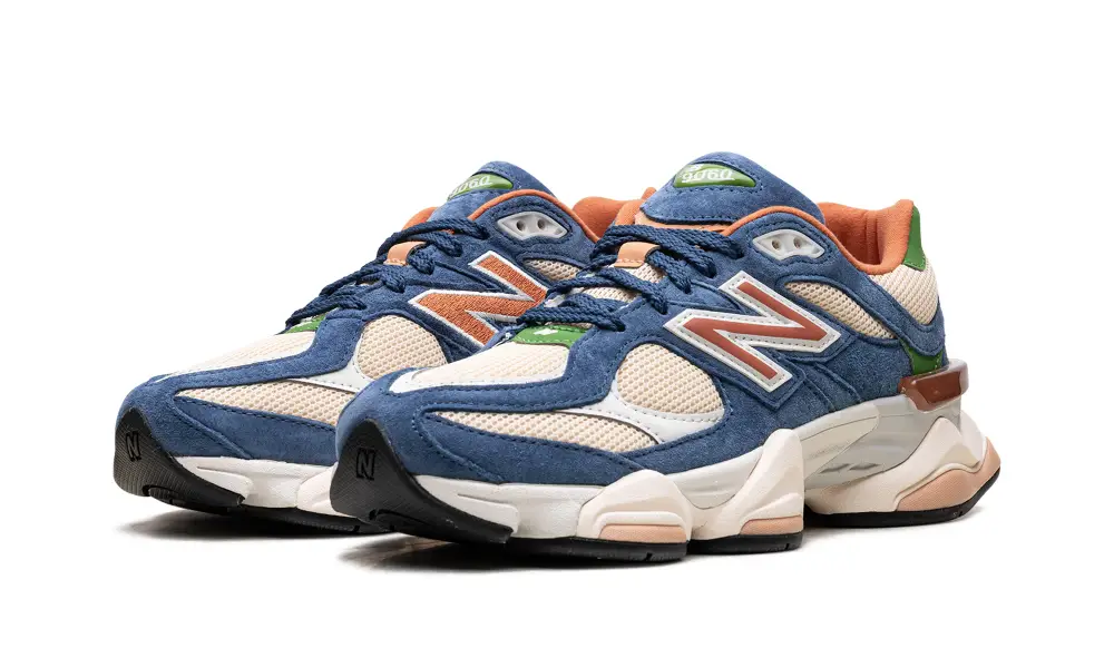 New Balance 9060 9060 'Blue Beige'