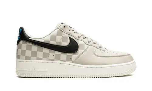 Nike Lifestyle Air Force 1 Low 'LeBron James - King's Day'