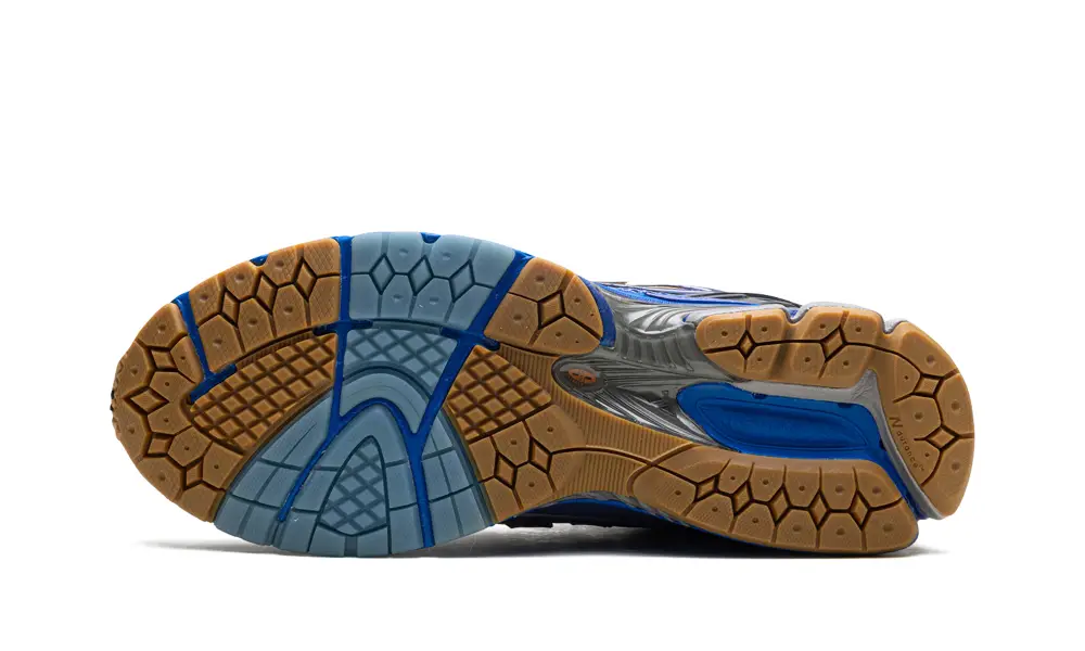 New Balance 1906R 1906R 'Action Bronson - Medusa Azul' 
