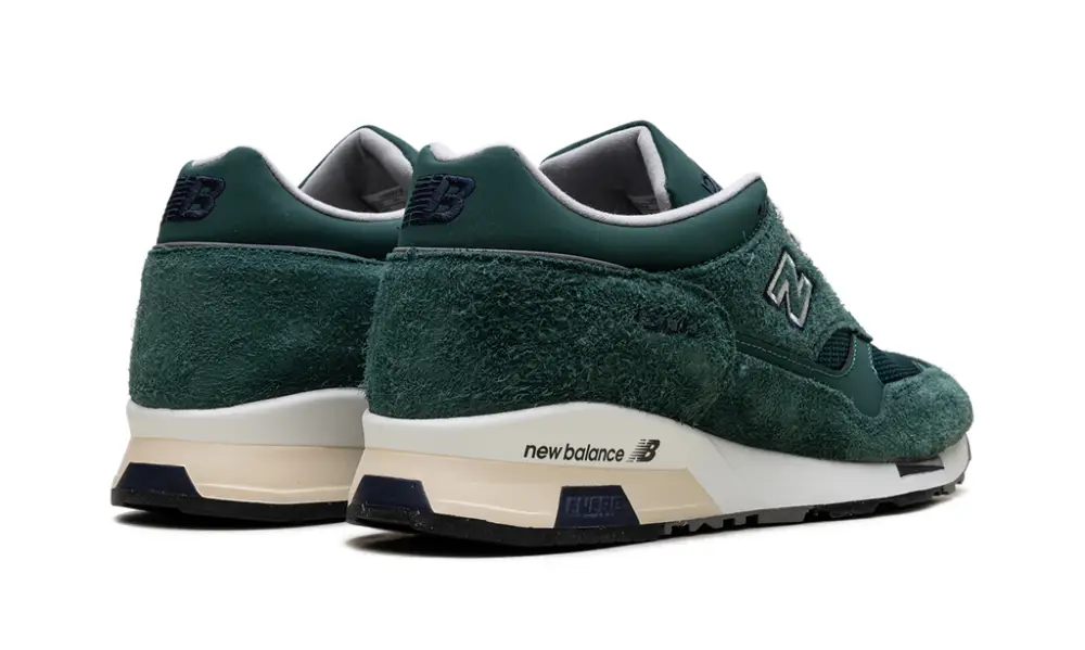 More New Balance 1500 'Made in UK - Rainforest' 
