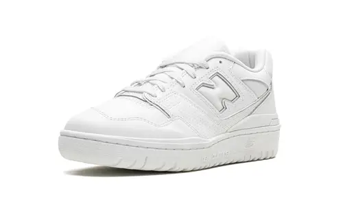 New Balance 550 550 WMNS 'Triple White' 