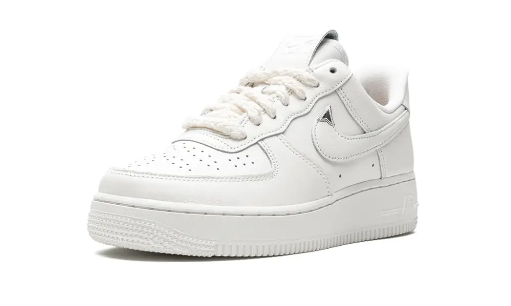 Nike Lifestyle AIR FORCE 1 LO WMNS 'Western' 