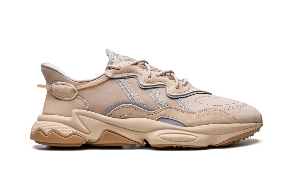 More Adidas Shoes Ozweego St. Pale 