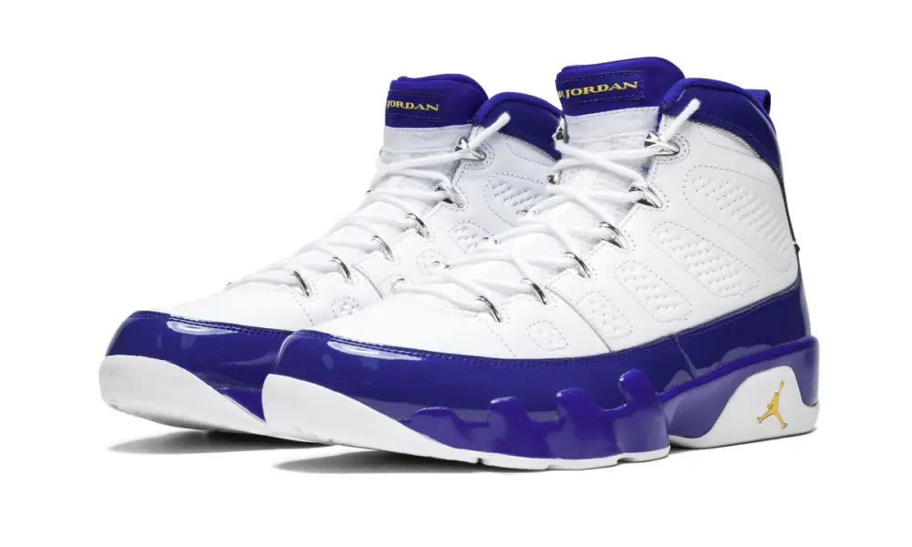 Air Jordan 9 Air Jordan 9 Retro 'Kobe'
