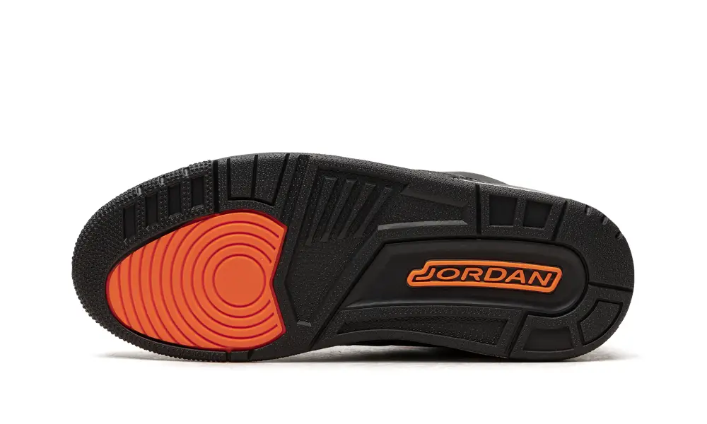 Air Jordan 3 Air Jordan 3 'Fear (2023)'