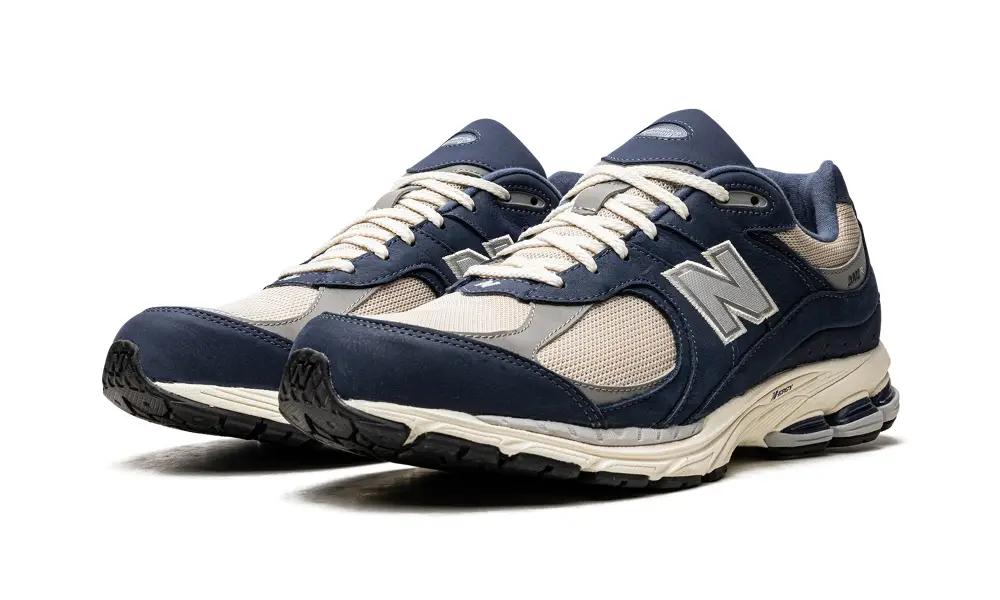 New Balance 2002R 2002R 'Vintage Indigo' 