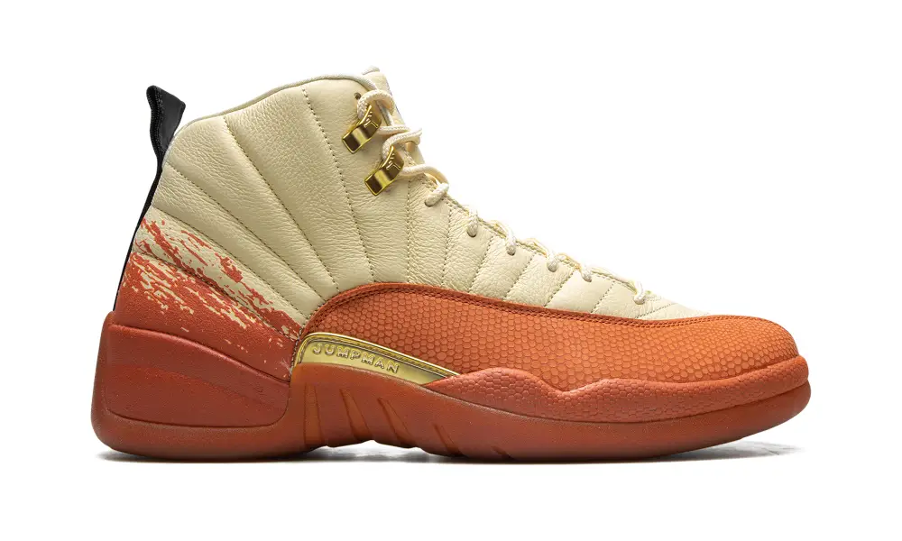Air Jordan 12 Air Jordan 12 'Eastside Golf'