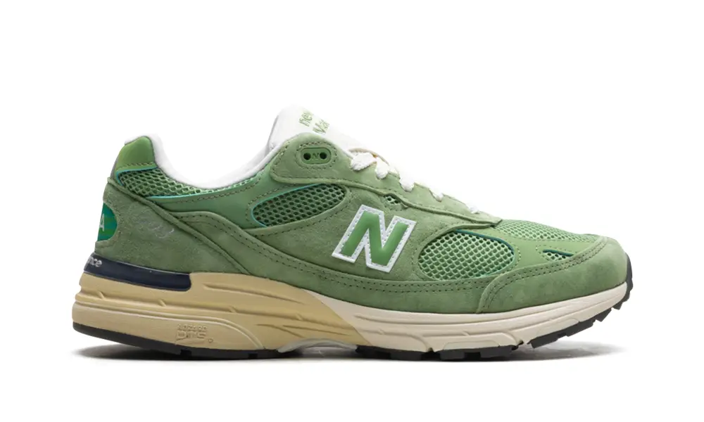 New Balance 993 993 'Made in USA - Chive'