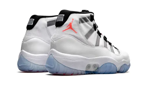 Air Jordan 11 Air Jordan 11 Adapt 'White' 