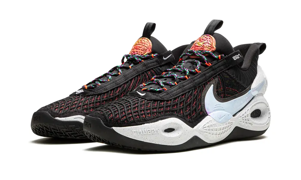 Nike Lifestyle Cosmic Unity TB 'Black'