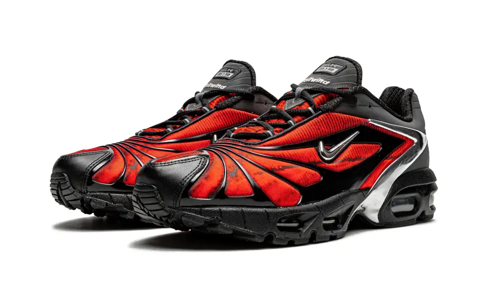 Nike Air Max Air Max Tailwind V 'Skepta Bloody Chrome'