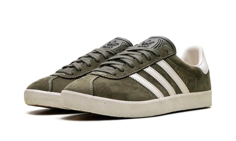 Adidas Gazelle Gazelle 85 'green' EFBA08418