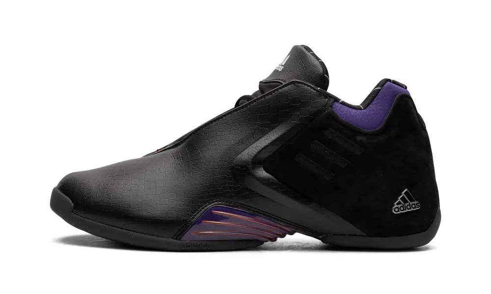 More Adidas Shoes T-Mac 3 Restomod 'Raptors' 