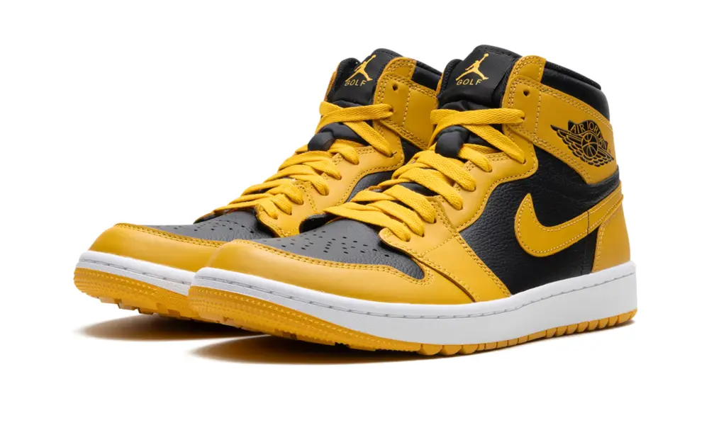 Air Jordan 1 Air Jordan 1 Golf 'Pollen' 1E88870
