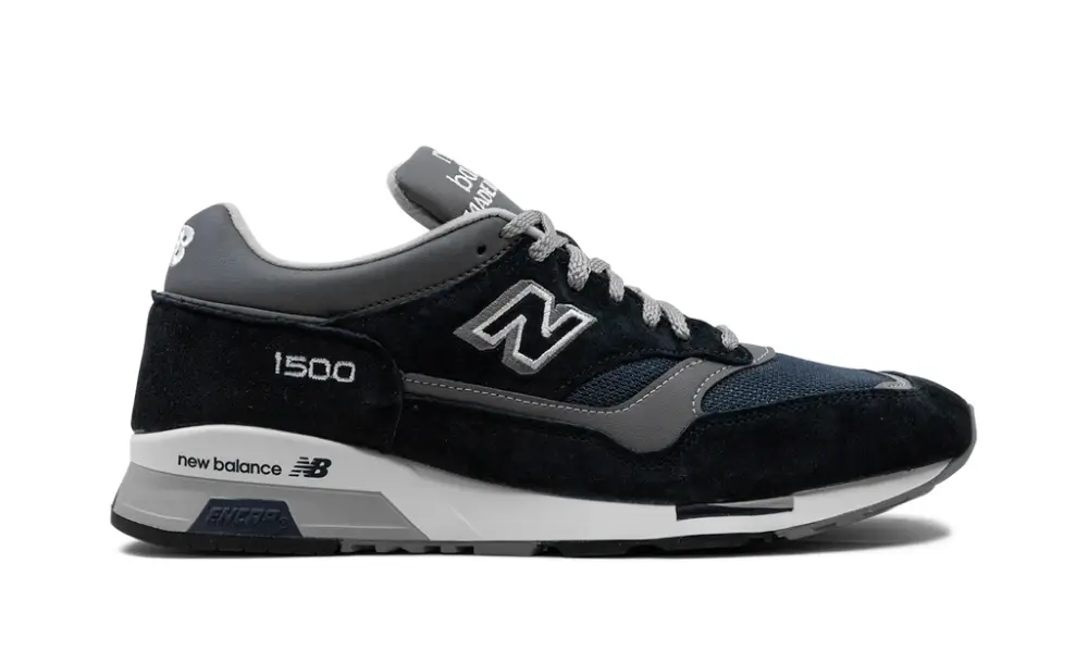 More New Balance 1500 'Made In UK' 
