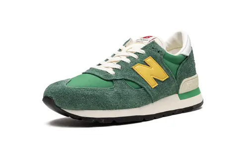 New Balance 990 990 V1 'Green Gold' 