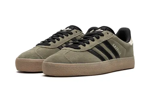 Adidas Gazelle Gazelle ADV 'Olive'