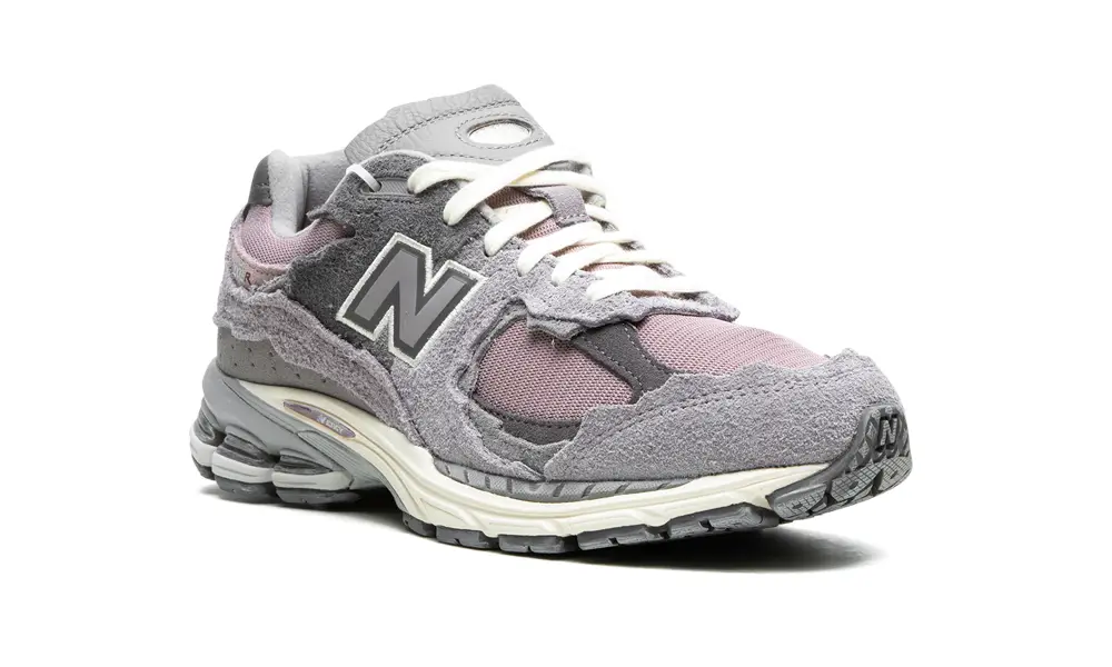New Balance 2002R 2002R 'Lunar New Year - Zinc' 