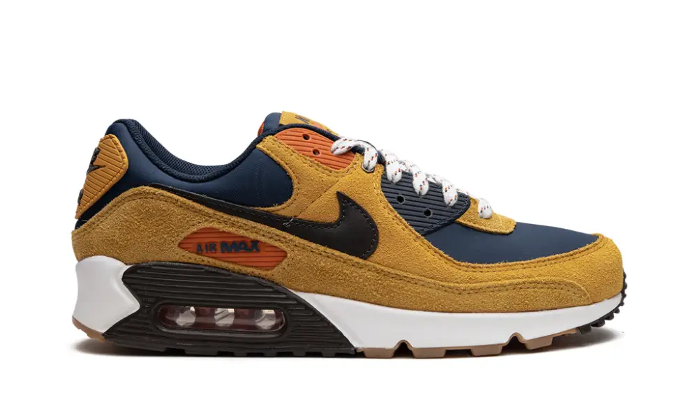 Nike Air Max Air Max 90 'Bucktan' 