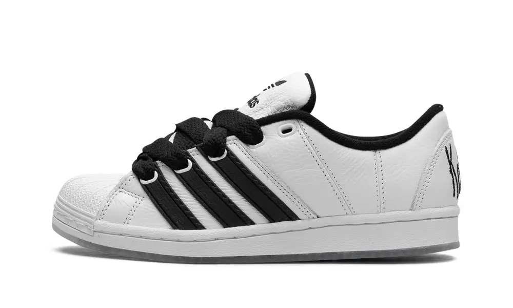 Adidas Superstar Supermodified 'KoRn'