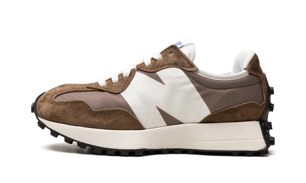 New Balance 327 327 'Dark Earth Mushroom'