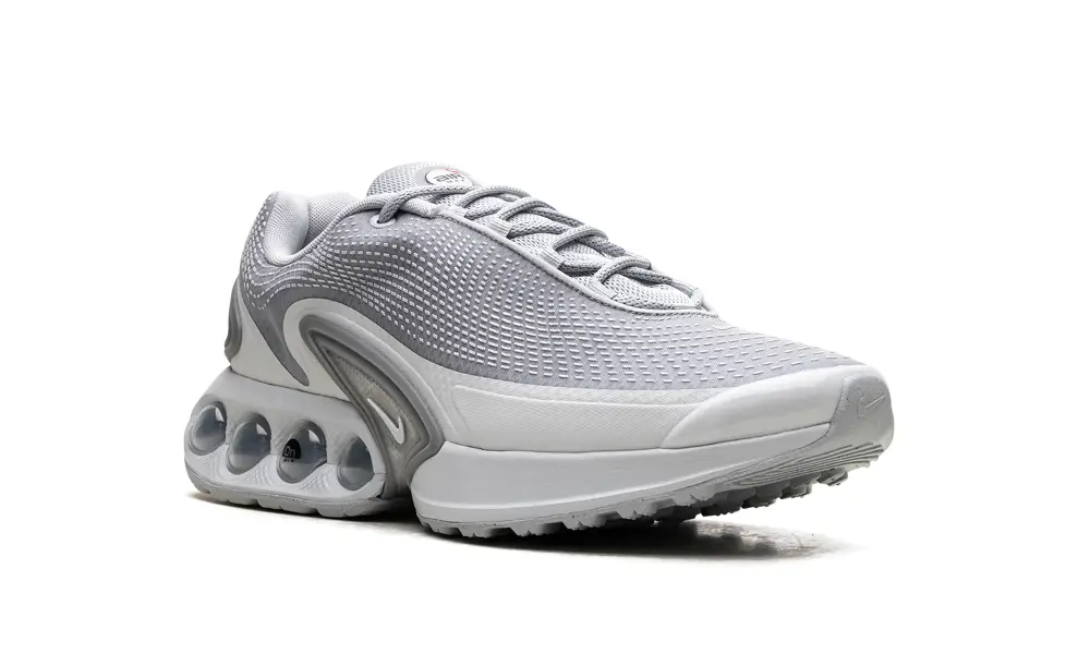 Nike Air Max Air Max Dn 'Wolf Grey'