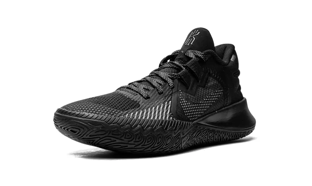 Nike Basketball Kyrie Flytrap V 'black' 