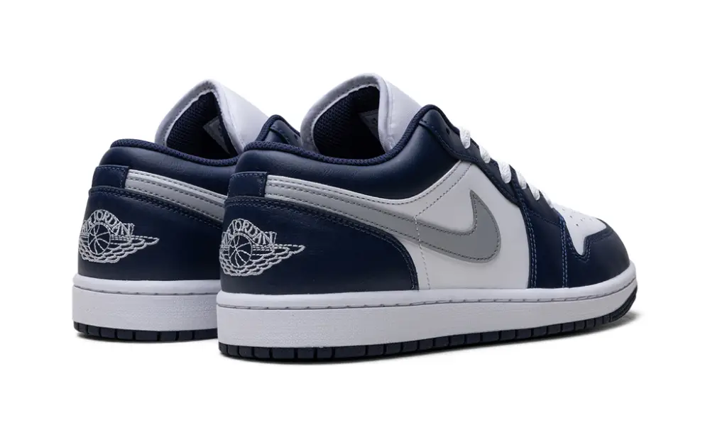 Air Jordan 1 Air Jordan 1 'Midnight Navy' 