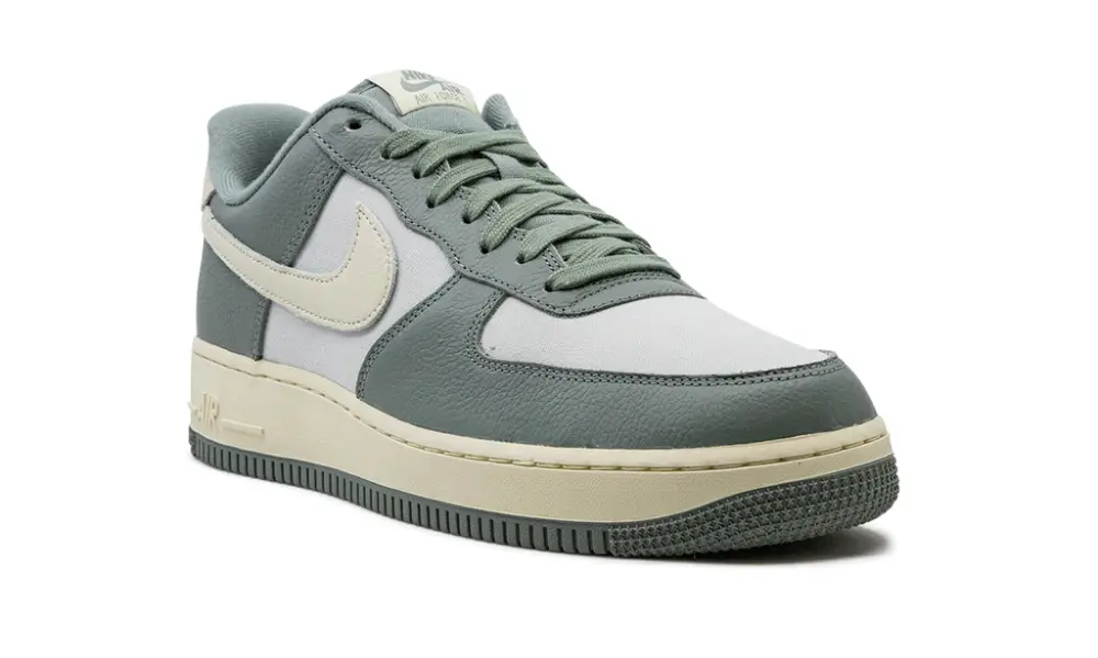 Nike Lifestyle Air Force 1 Low LX 'Mica Green'