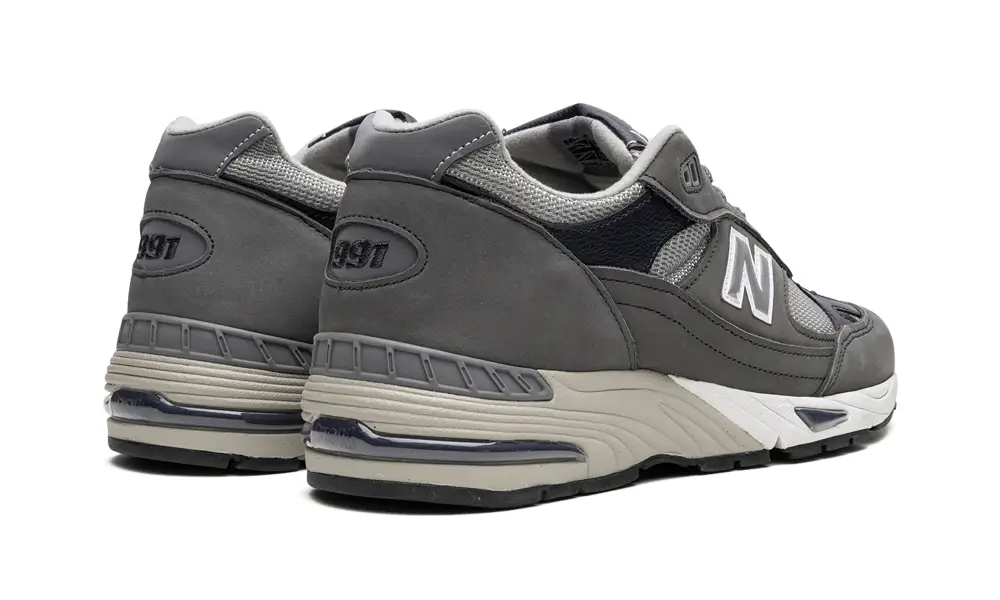 New Balance 991 991 'Castlerock'