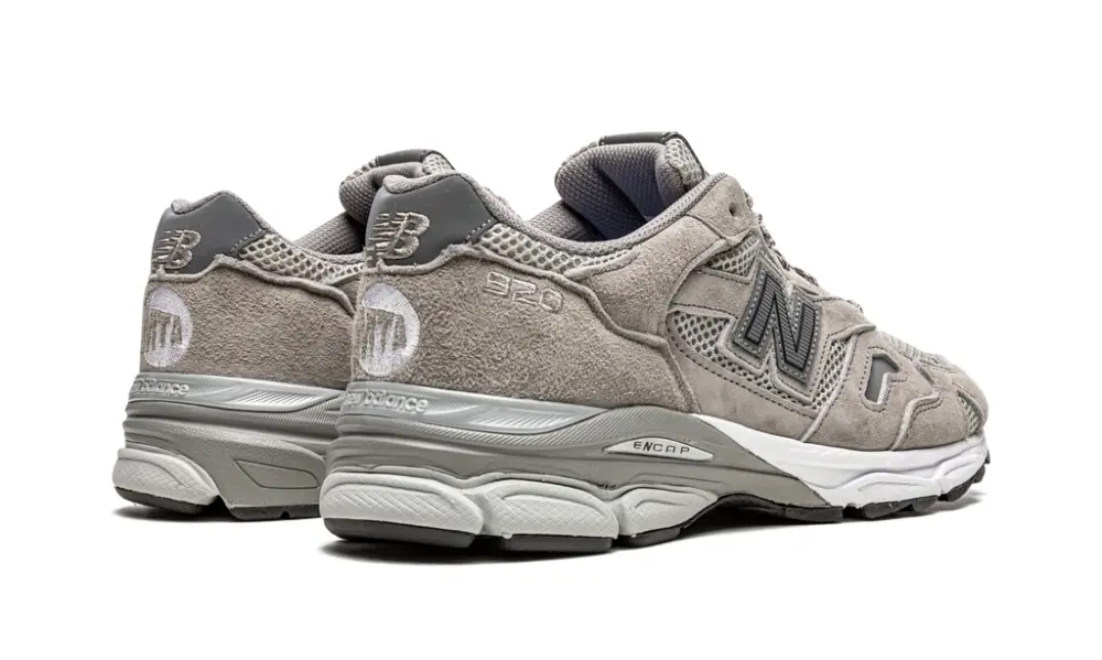 More New Balance 920 'MTA - NYC Subway' 