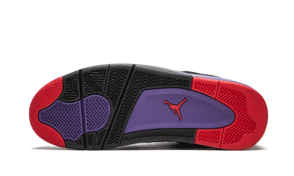 Air Jordan 4 Air Jordan 4 Retro NRG 'Raptors' 