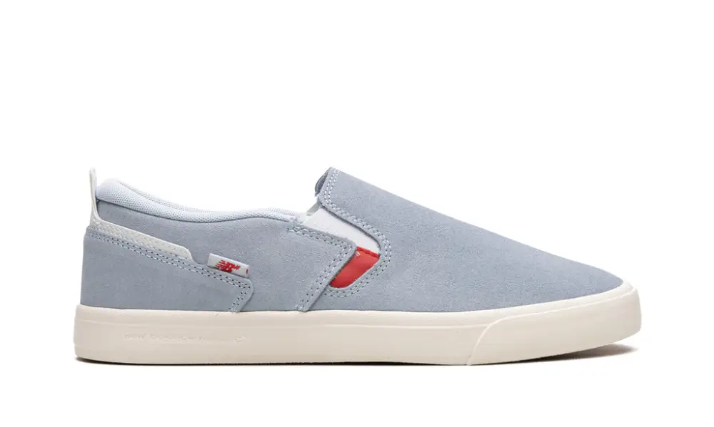 More New Balance NB Numeric Jamie Foy 306 Laceless 