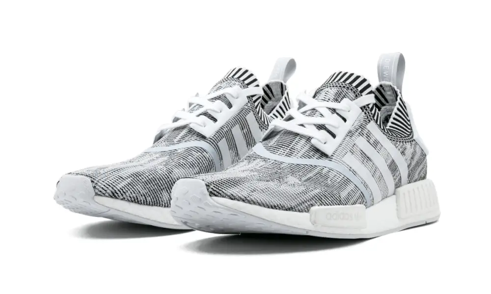 Adidas NMD NMD_R1 PK 'Glitch Camo' 