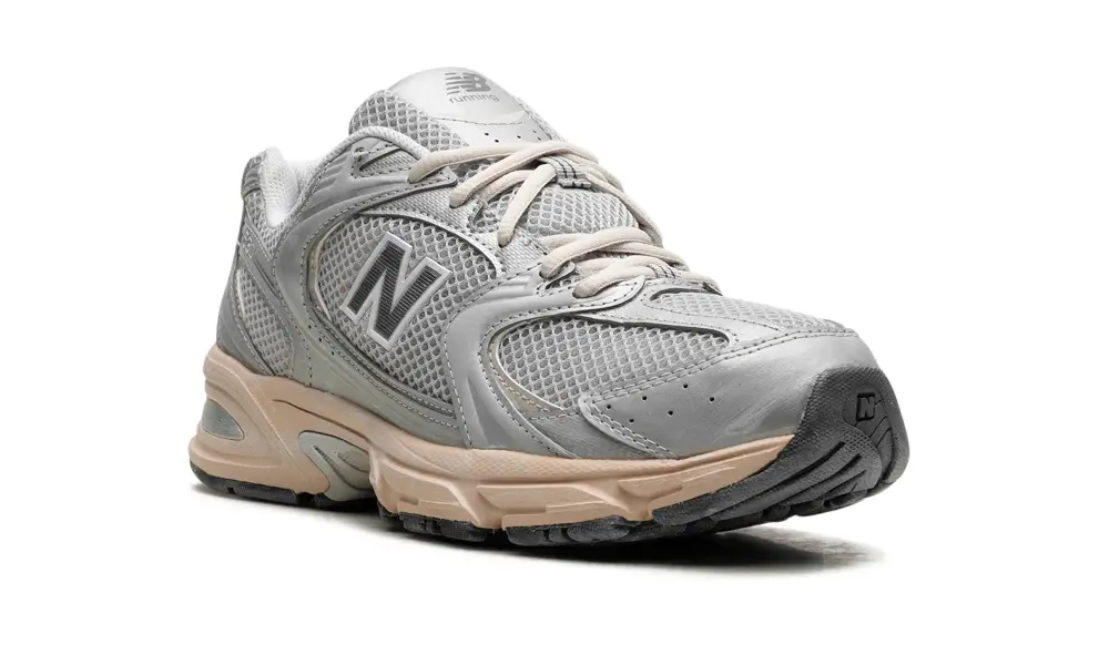 New Balance 530 530 'Vintage Silver Moonbeam' 