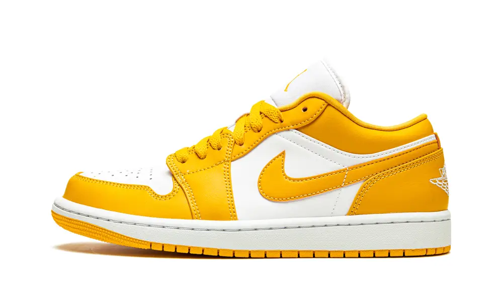 Air Jordan 1 Air Jordan 1 Low 'Pollen' 