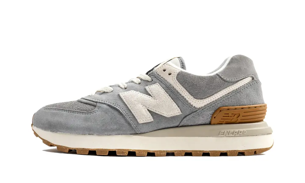 New Balance 574 574 Legacy 'Stone Island Light Green'