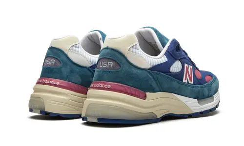 New Balance 992 992 'TROPICAL' 