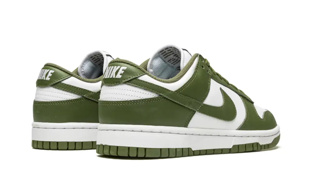 Nike Dunk DUNK LOW WMNS 'Medium Olive'
