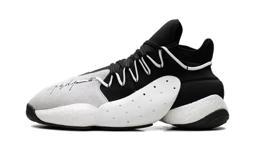 More Adidas Shoes Y3 BYW Bball